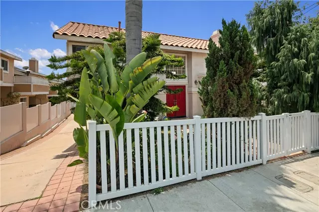 1902 Carnegie Lane #A, Redondo Beach, CA 90278