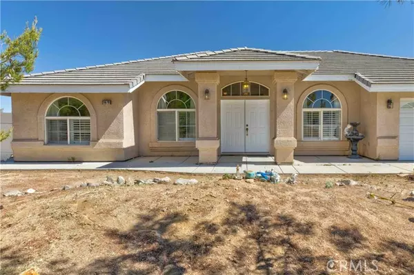 Pinon Hills, CA 92372,1678 Green Road