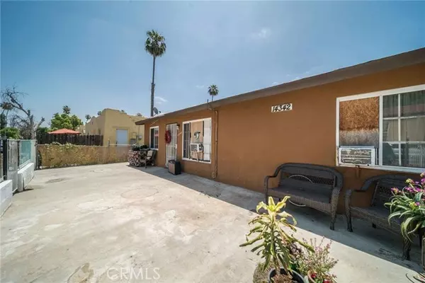 Van Nuys, CA 91401,14342 Gilmore Street