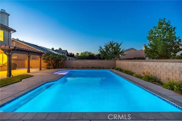 Lancaster, CA 93536,44520 Chaparral Drive