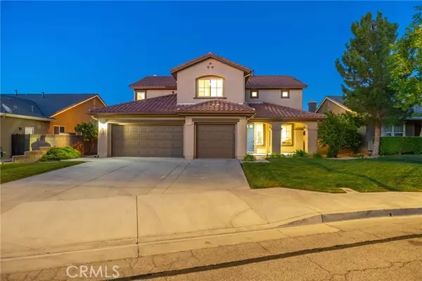 Lancaster, CA 93536,44520 Chaparral Drive