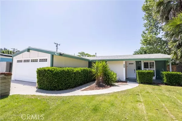 Canyon Country, CA 91351,19010 Calla Way