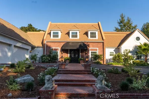 26118 Ravenhill Road, Canyon Country, CA 91387