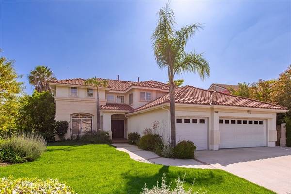 24542 Stonegate Drive, West Hills, CA 91304