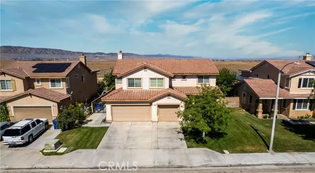 Lancaster, CA 93536,43913 Freer Way