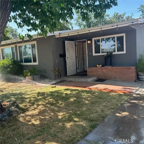 Palmdale, CA 93550,1728 E Avenue Q6