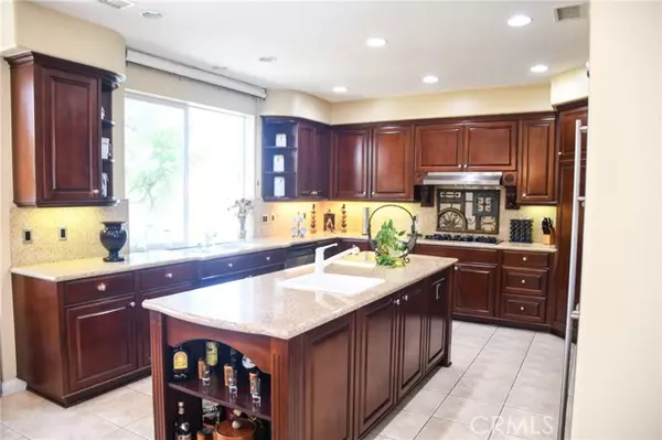 Porter Ranch, CA 91326,20370 Via Cellini