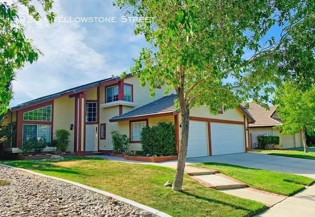 39231 Yellowstone Street, Palmdale, CA 93551