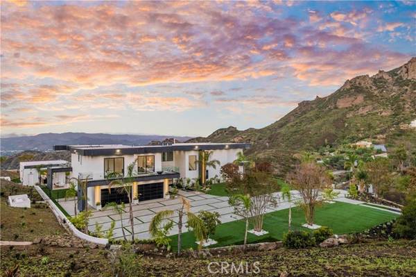 573 Westlake Rd, Malibu, CA 90265