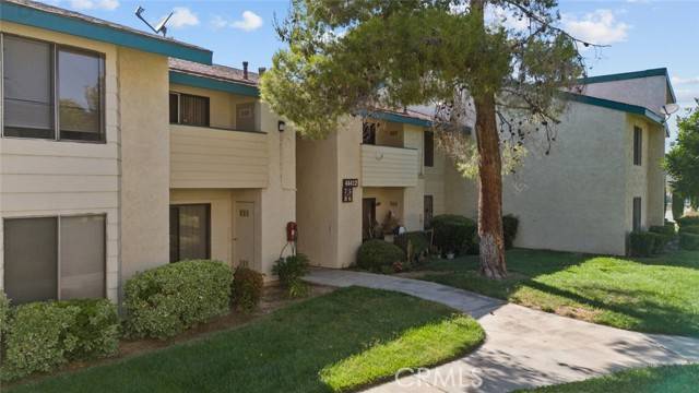 44412 15th Street #5, Lancaster, CA 93535