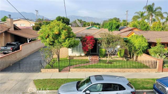 1223 Griffith Street, San Fernando, CA 91340