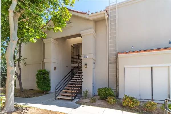 2807 W Avenue K12 #255, Lancaster, CA 93536