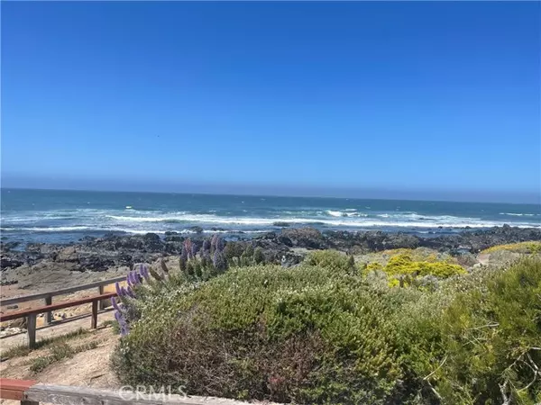 Cambria, CA 93428,0 Burton