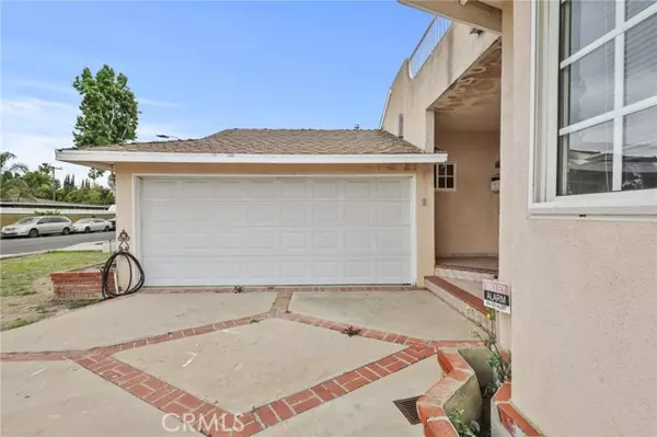 15027 Lemay Street, Van Nuys, CA 91405