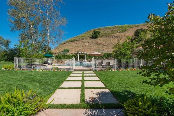 Calabasas, CA 91302,25473 Cumberland Lane