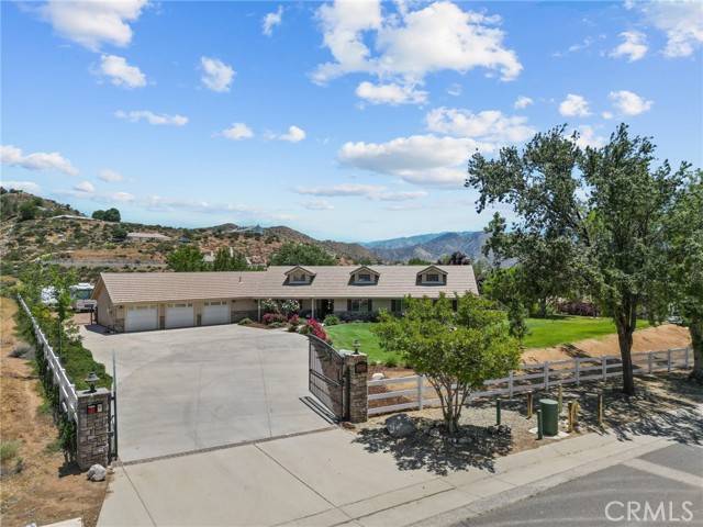 33926 Mcennery Canyon Road, Acton, CA 93510