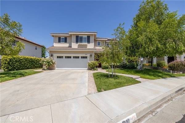 Stevenson Ranch, CA 91381,25510 Durant Place