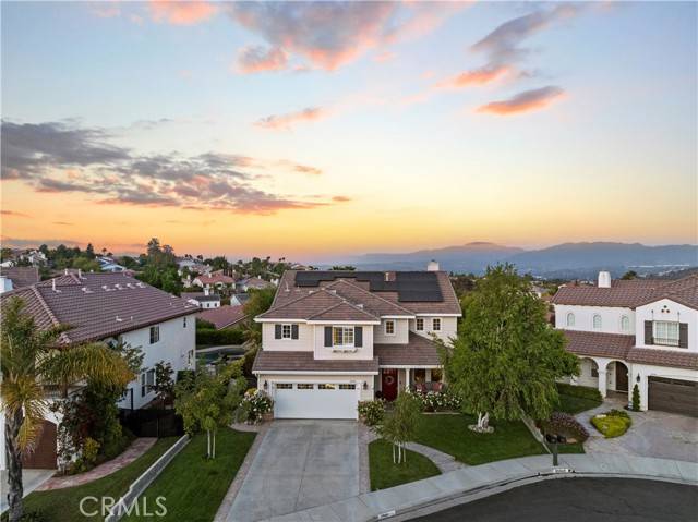 25510 Durant Place, Stevenson Ranch, CA 91381