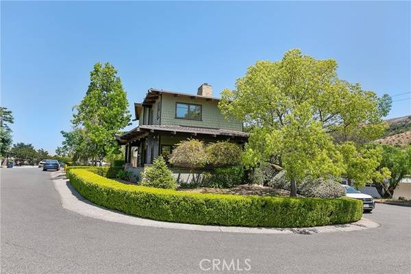 28428 Lewis Place, Agoura Hills, CA 91301