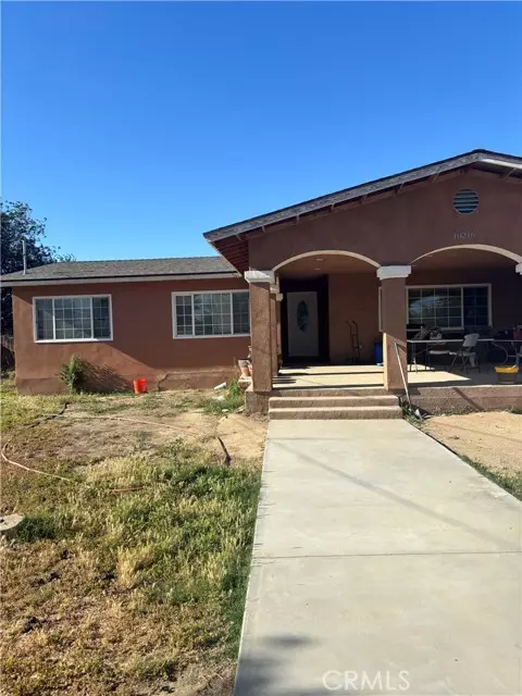 10216 E Avenue, Littlerock, CA 93543