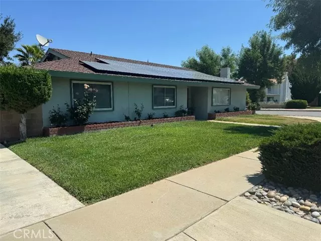 501 Callet Street, Palmdale, CA 93551