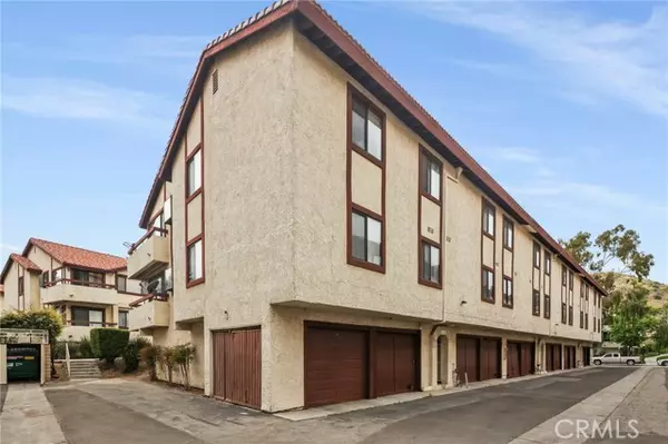 Canyon Country, CA 91387,18183 Sundowner Way #846