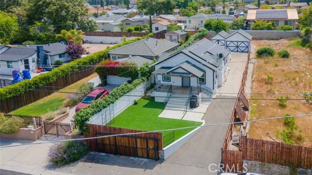 10600 Mountair Avenue, Tujunga, CA 91042