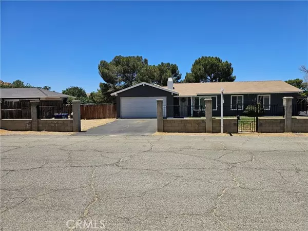 Palmdale, CA 93591,40225 174th Street