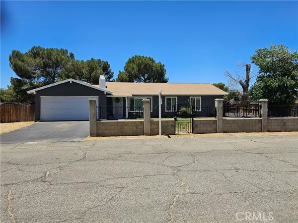 Palmdale, CA 93591,40225 174th Street