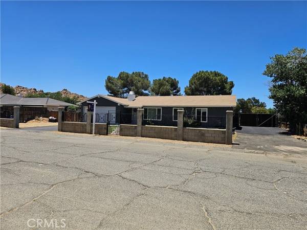 Palmdale, CA 93591,40225 174th Street