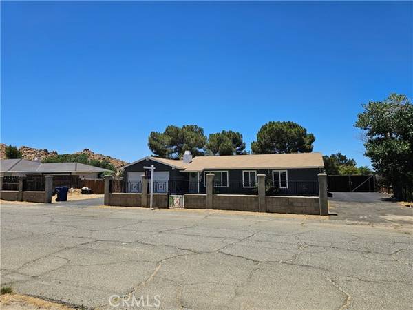 Palmdale, CA 93591,40225 174th Street