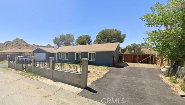 40225 174th Street, Palmdale, CA 93591