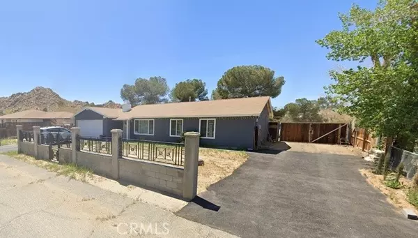 40225 174th Street, Palmdale, CA 93591