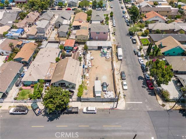 1403 E 42nd, Los Angeles, CA 90011