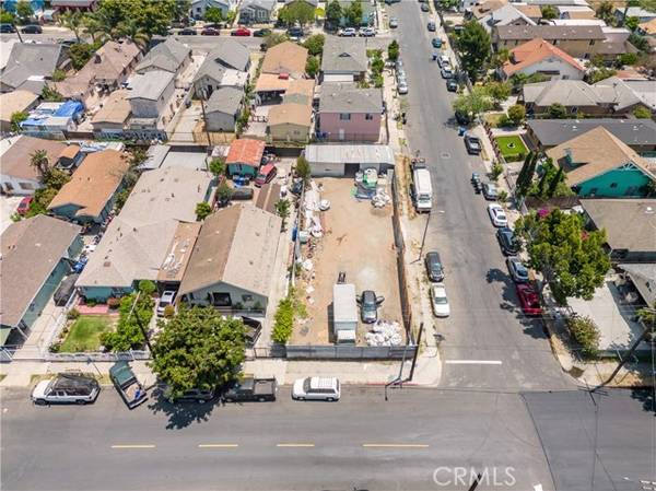 1403 E 42nd, Los Angeles, CA 90011