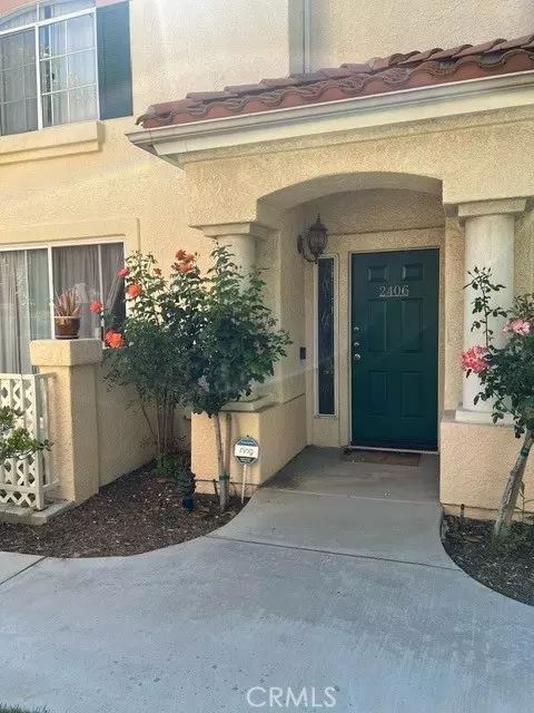 27007 Karns Court #2406, Canyon Country, CA 91387