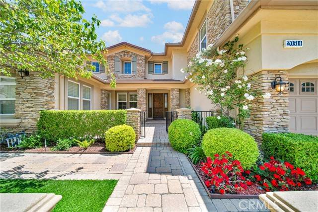 20314 Via Mantua, Porter Ranch, CA 91326