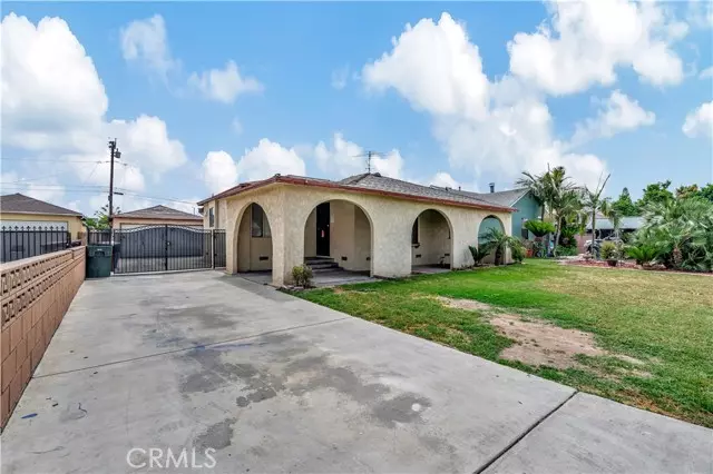 2648 Luder Avenue, El Monte, CA 91733