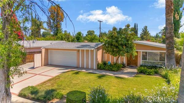 22934 Valerio Street, West Hills, CA 91307