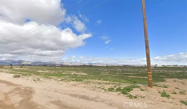 7425 Great Circle, California City, CA 93505