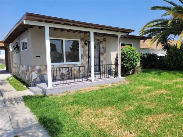 3609 Strang Avenue, Rosemead, CA 91770