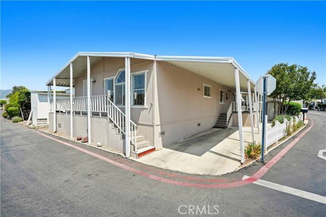 20652 Lassen #106, Chatsworth, CA 91311