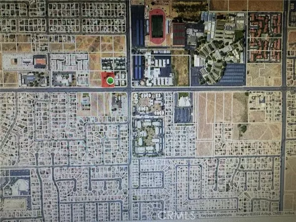 Palmdale, CA 93591,1 Avenue R