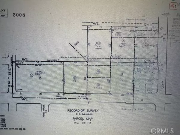 Palmdale, CA 93591,1 Avenue R