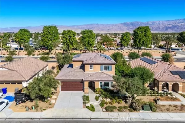 83536 Avenida Campanas, Coachella, CA 92236