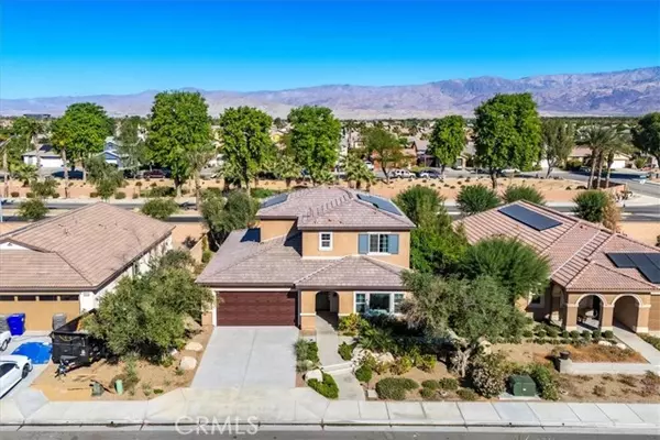 83536 Avenida Campanas, Coachella, CA 92236