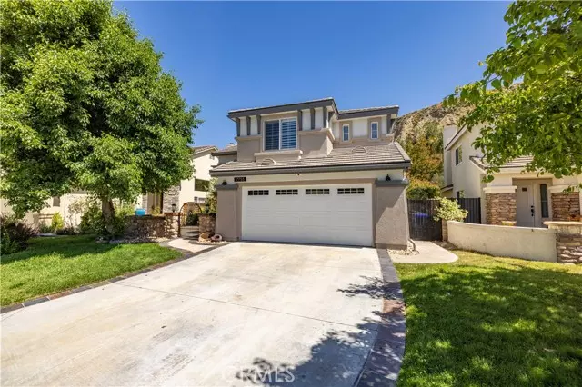 17755 Maplehurst Place, Canyon Country, CA 91387