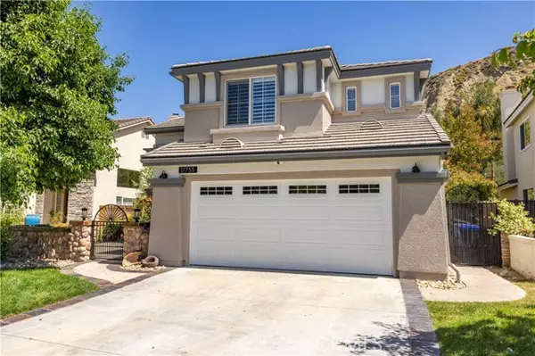 Canyon Country, CA 91387,17755 Maplehurst Place