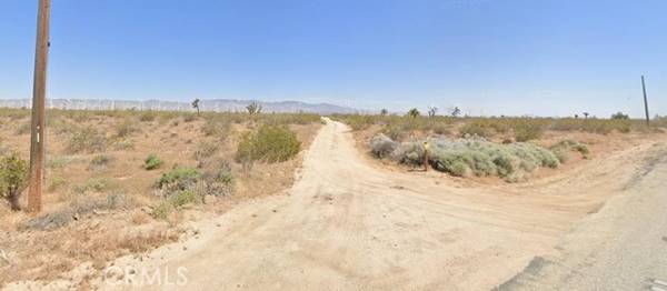 Mojave, CA 93501,3900 Sunset Ave & vic 40th St