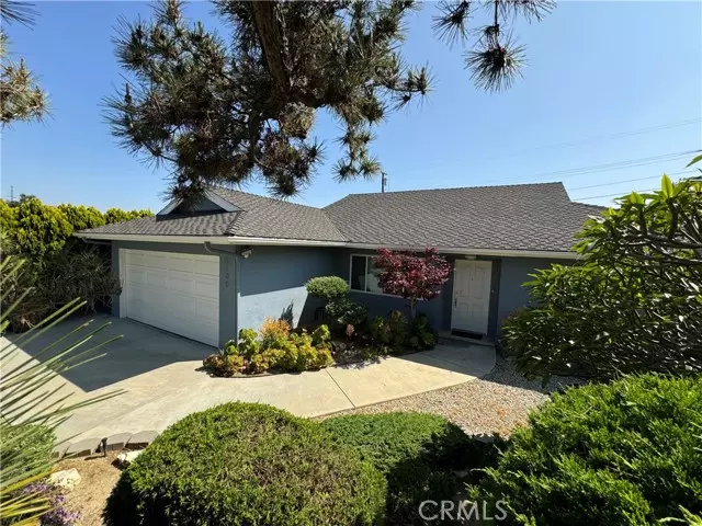 1100 Brier Cliff Way, Monterey Park, CA 91754